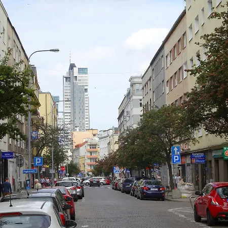 Apartament Probaltica Iii *