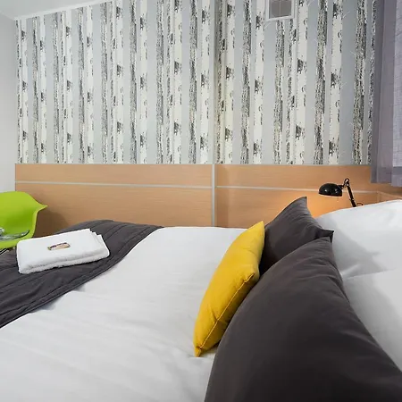 Apartament Probaltica Iii Gdynia