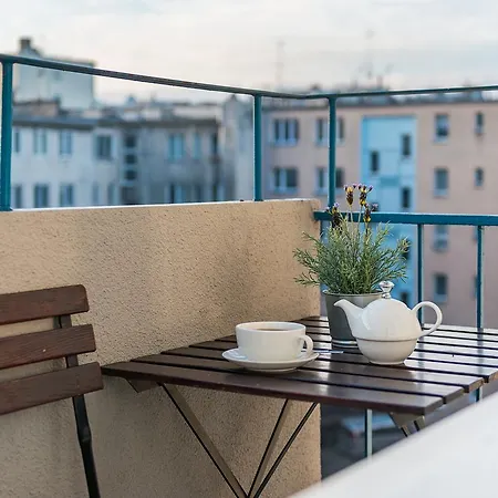 Apartament Probaltica Iii