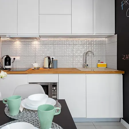 Probaltica Iii شقة *