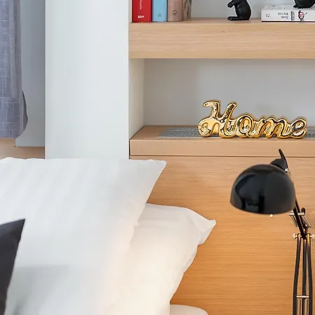 Apartament Probaltica Iii Gdynia