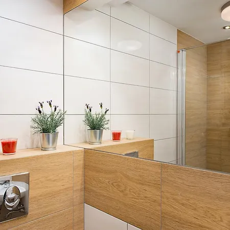 Apartment Probaltica Iii *