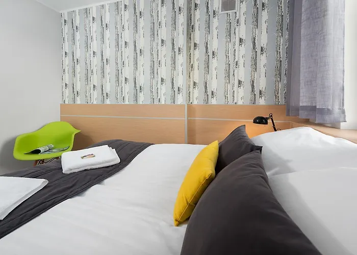 Apartment Probaltica Iii Gdynia