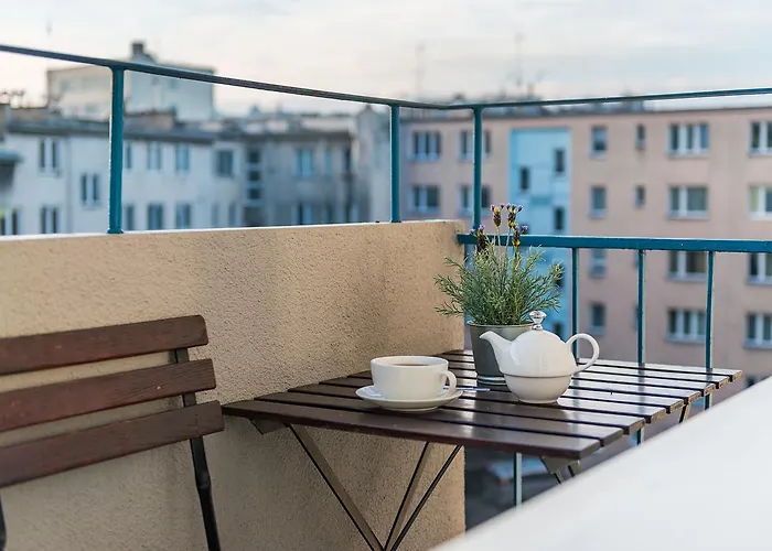 Apartament Probaltica Iii