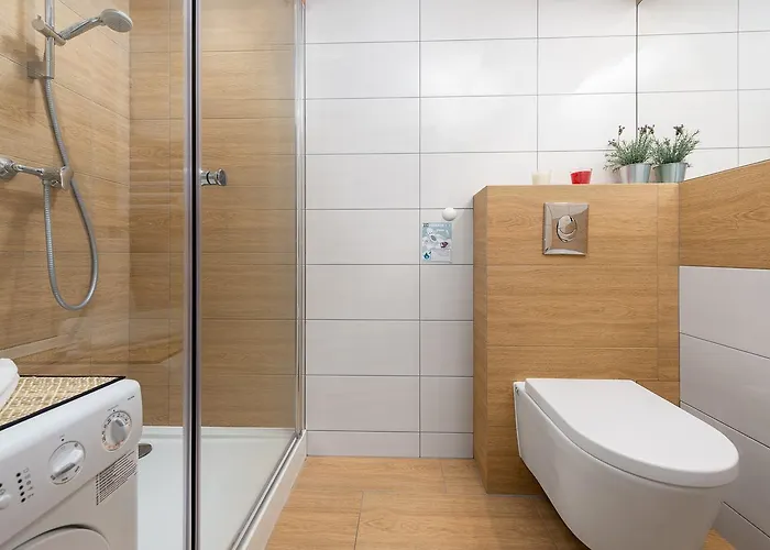 Probaltica Iii Apartament Gdynia