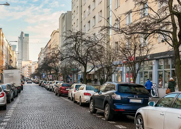 Apartment Probaltica Iii