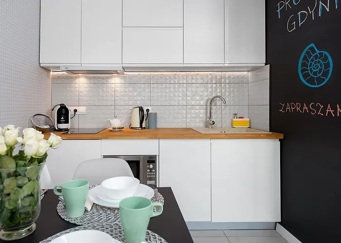 Probaltica Iii Apartament *