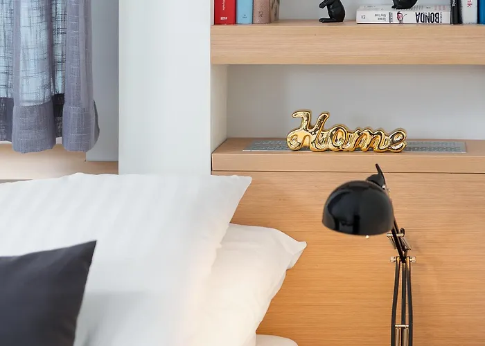 Apartment Probaltica Iii Gdynia