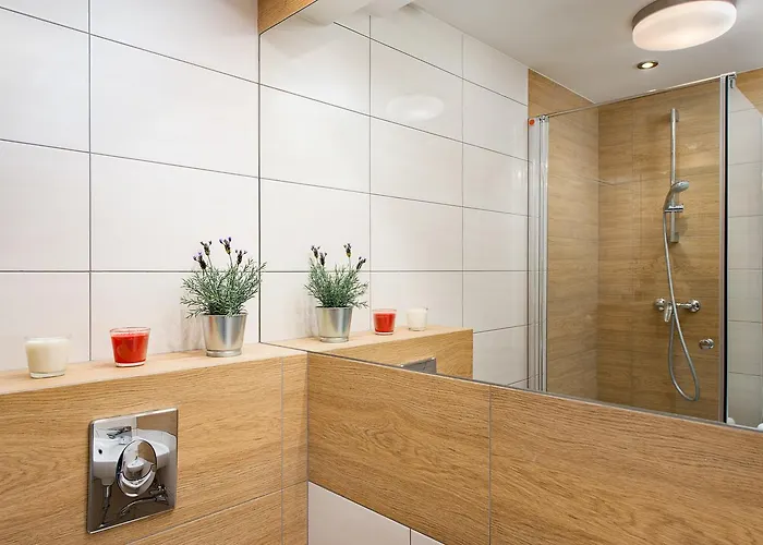 Apartment Probaltica Iii *