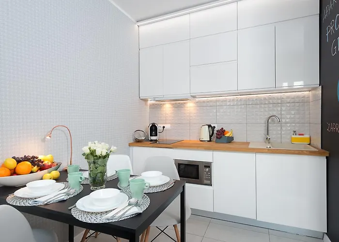 Apartament Probaltica Iii *