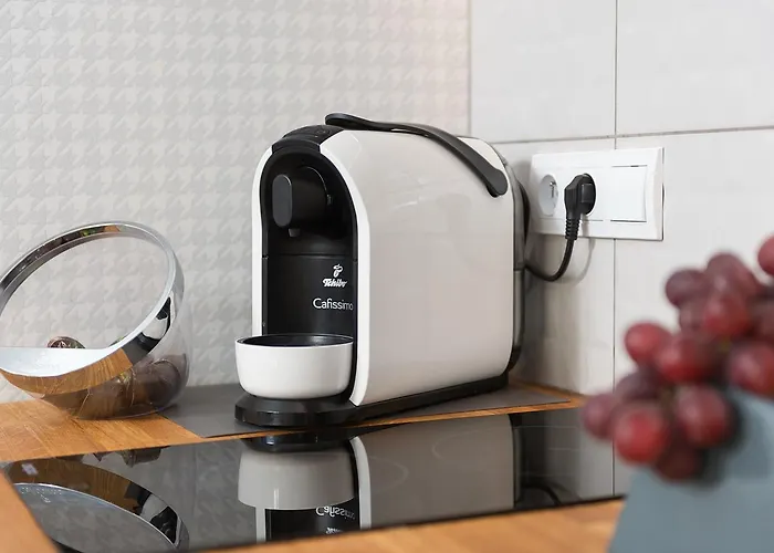 Probaltica Iii Apartment Gdynia