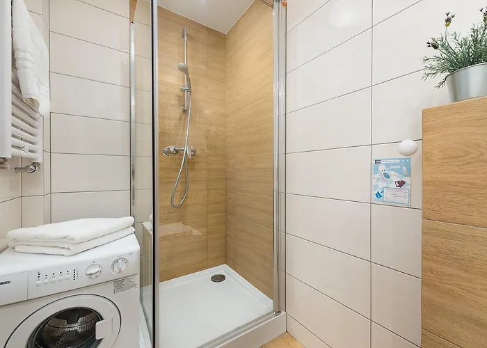 Apartament Probaltica Iii *