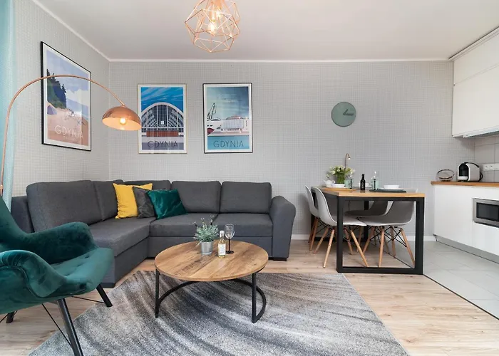 Probaltica Iii Gdynia