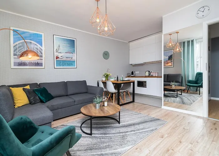 Probaltica Iii * Gdynia